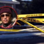 Man Shot and Killed Near T.I.'s Atlanta Recording Studio