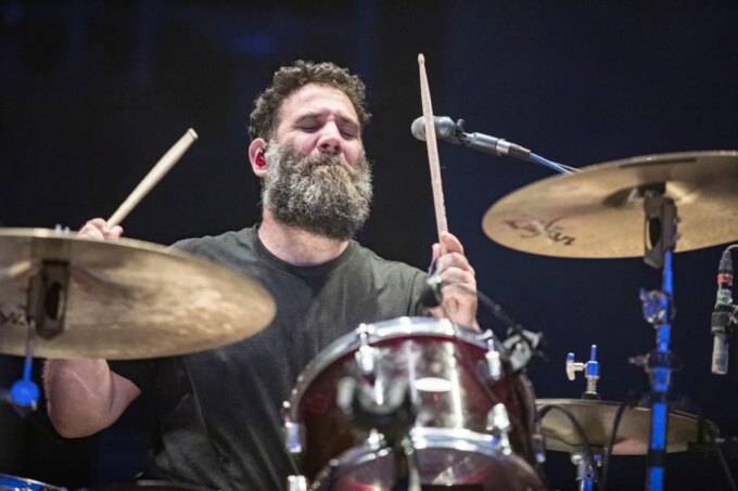 Manchester Orchestra Drummer Dies, Band Confirms