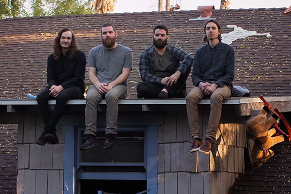 Manchester Orchestra Drummer Tim Very Passes Away, Aged 42