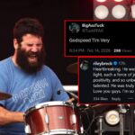 Manchester Orchestra's Tim Very Dies at 42, Rockers Pay Tribute
