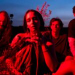 Mandy, Indiana drop intense new single 'Sicko!' featuring Billy Woods