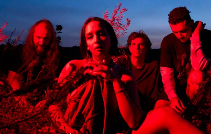 Mandy, Indiana drop intense new single 'Sicko!' featuring Billy Woods