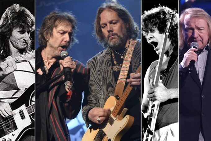 March 2026 New Music Releases