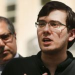 Martin Shkreli is suing RZA over multi-million dollar Wu-Tang album 'Once Upon A Time In Shaolin' he bought and forfeited