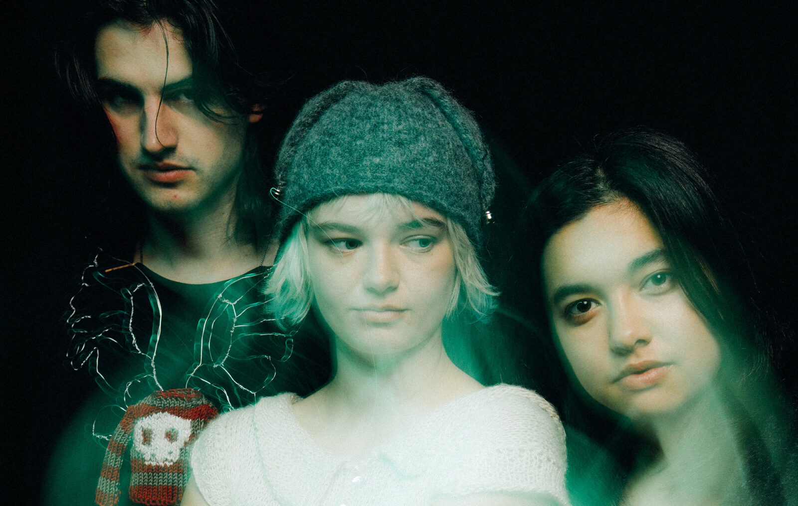 Mary In The Junkyard, Blue Bendy and more lead line-up for London War Child benefit gig for Gaza and Sudan