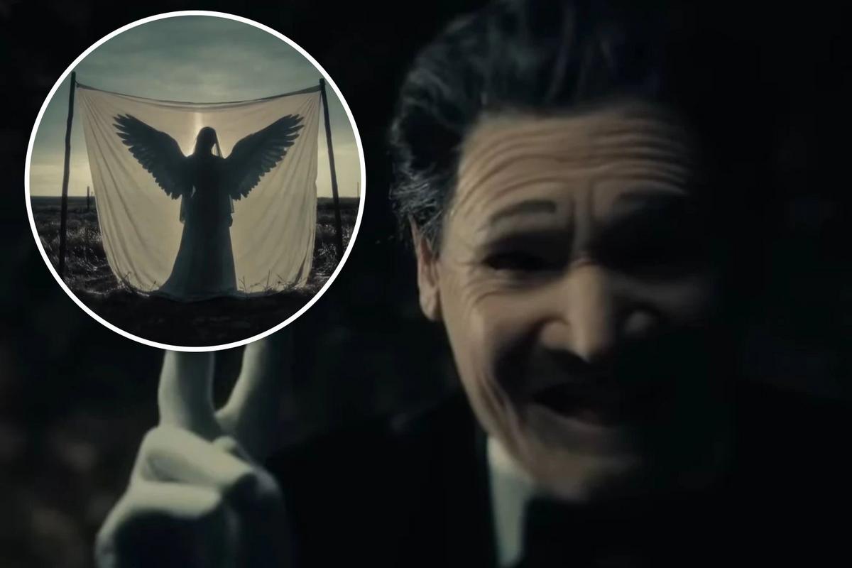 Masked Mystery Band President Debuts First New Song Since 2025 EP