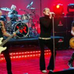 Matt Sorum says Velvet Revolver "could have been" as big as Guns N' Roses but "it just didn't last long enough"