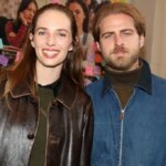 Maya Hawke and Christian Lee Hutson Marry in Valentine's Day Wedding