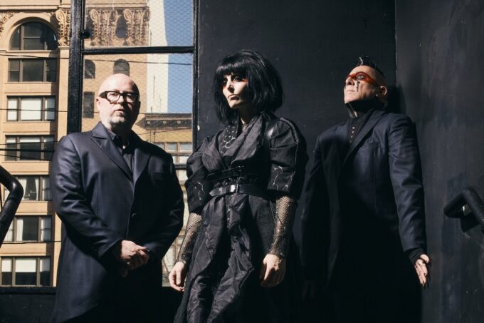 Maynard James Keenan + Puscifer