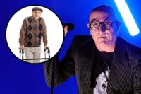 Maynard James Keenan Told Steve-O That Tool Are 'Grandpa Music'