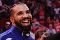 McDonald's Teases Collaboration With Drake's OVO