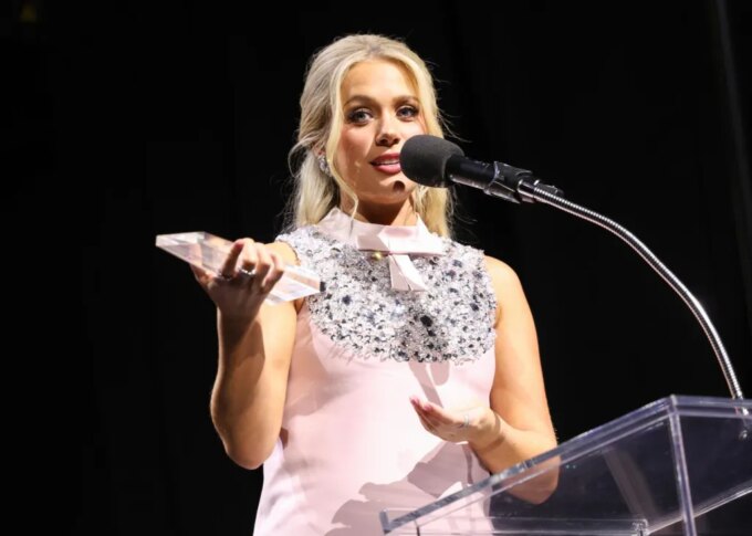 Megan Moroney, Baby Keem, Hilary Duff & More