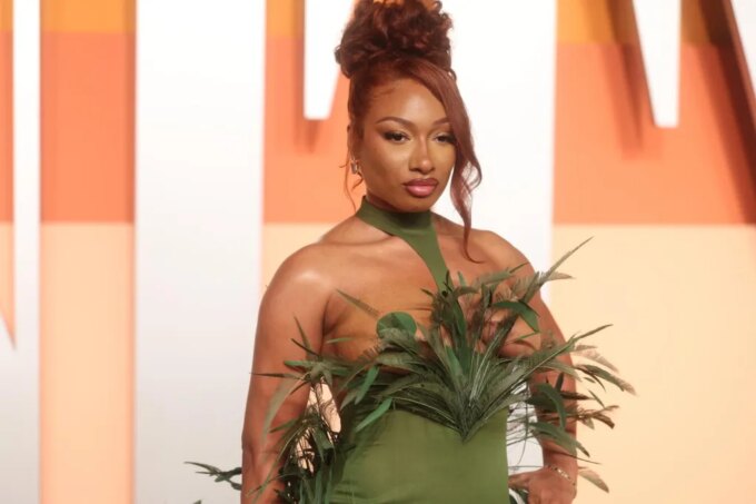 Megan Thee Stallion & Juvenile Tease 'B.B.B.' Remix