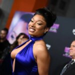 Megan Thee Stallion Says She's 'Manifesting' Klay Thompson Engagement