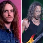 Metallica Song's Bass Solo Was Supposed to Be Hammett Guitar Solo