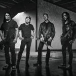 Metallica announce 2026 'Life Burns Faster' residency at Las Vegas Sphere