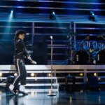 Michael Jackson Biopic Trailer Tracks Rise to International Stardom