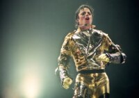 Michael Jackson's Estate Slams Sexyy Red's Use of 'Beat It'