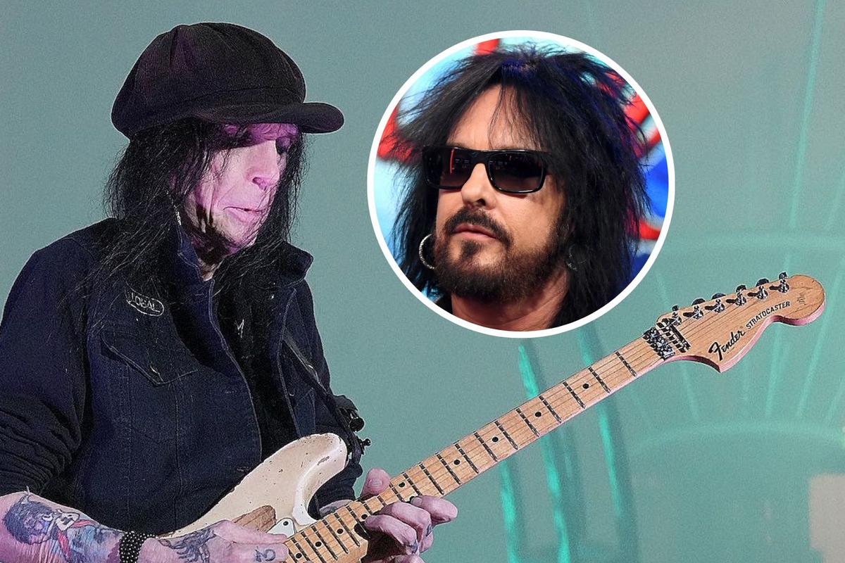 Mick Mars' Attorney Hits Back After Motley Crue's Big Legal Win