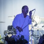 Mike Patton Hints at Split With Faith No More