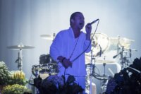 Mike Patton Hints at Split With Faith No More