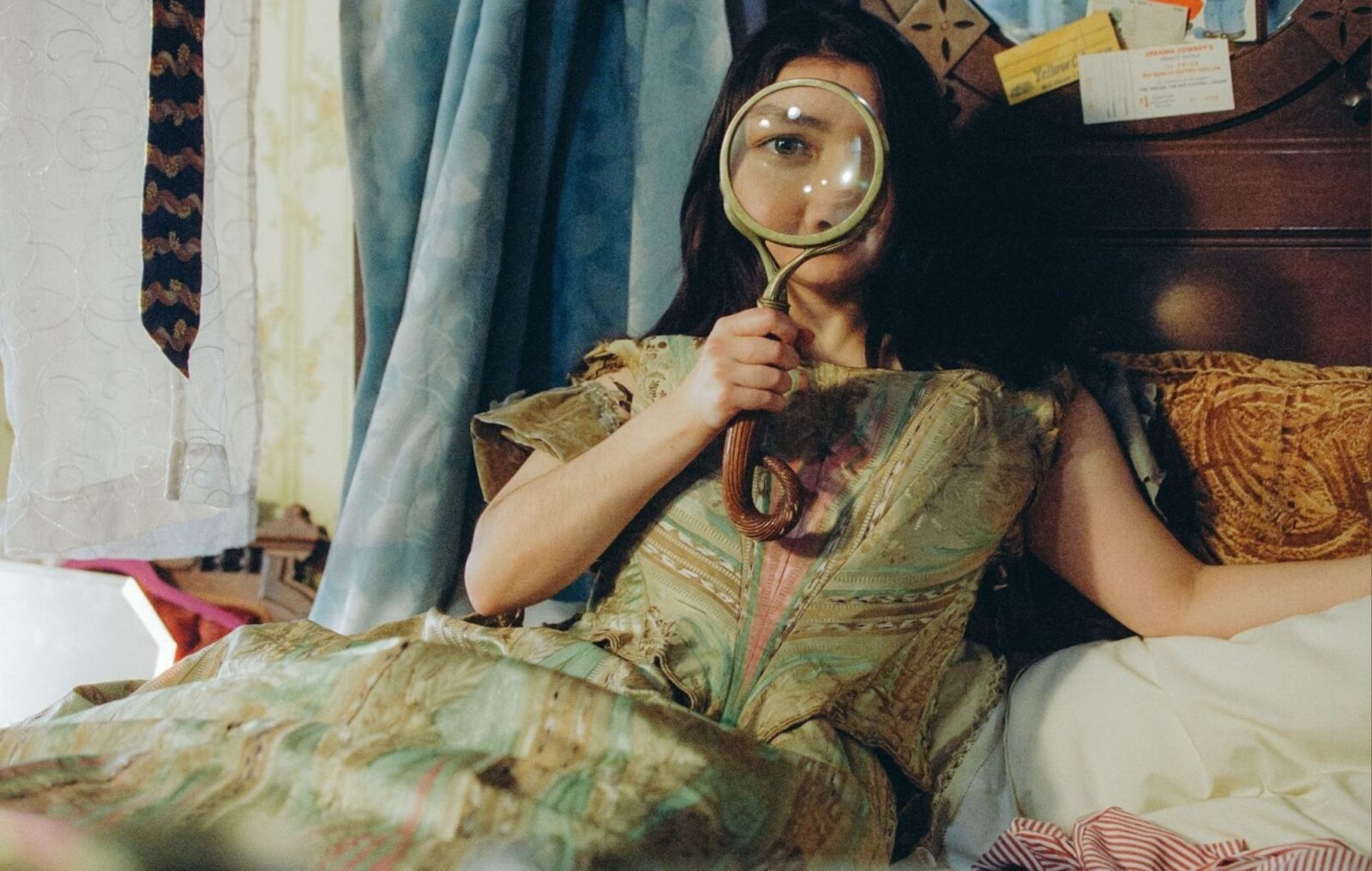 Mitski shares powerful new single 'I'll Change For You' along with 2026 tour of "global performances”