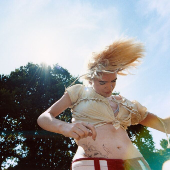 Modern Woman | Neptune Girl