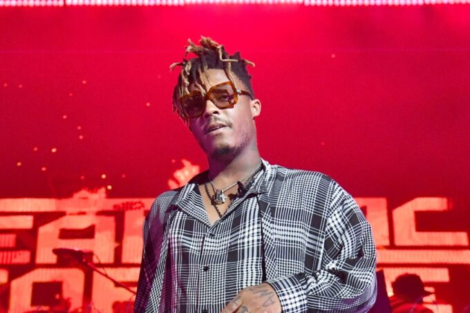 More Than 25 Unreleased Juice Wrld Songs Have Leaked