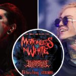 Motionless in White - 2026 U.S. Tour Dates With Lorna Shore