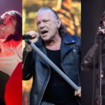 My Chemical Romance, Iron Maiden, Tool, Limp Bizkit and more lead stacked Louder Than Life festival 2026