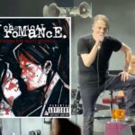 My Chemical Romance Play Rare Song For First Time in 20 Years