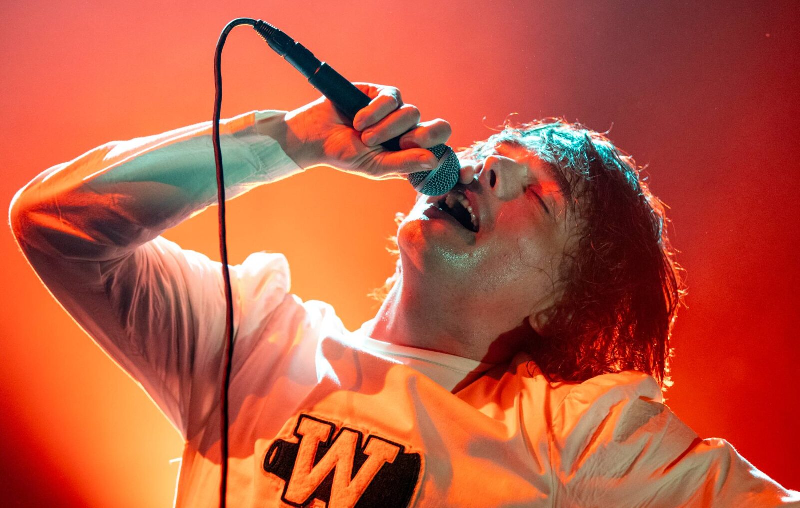 My Chemical Romance wipe Twitter/X account before revealing 'The Black Parade' tour so far has been a prequel