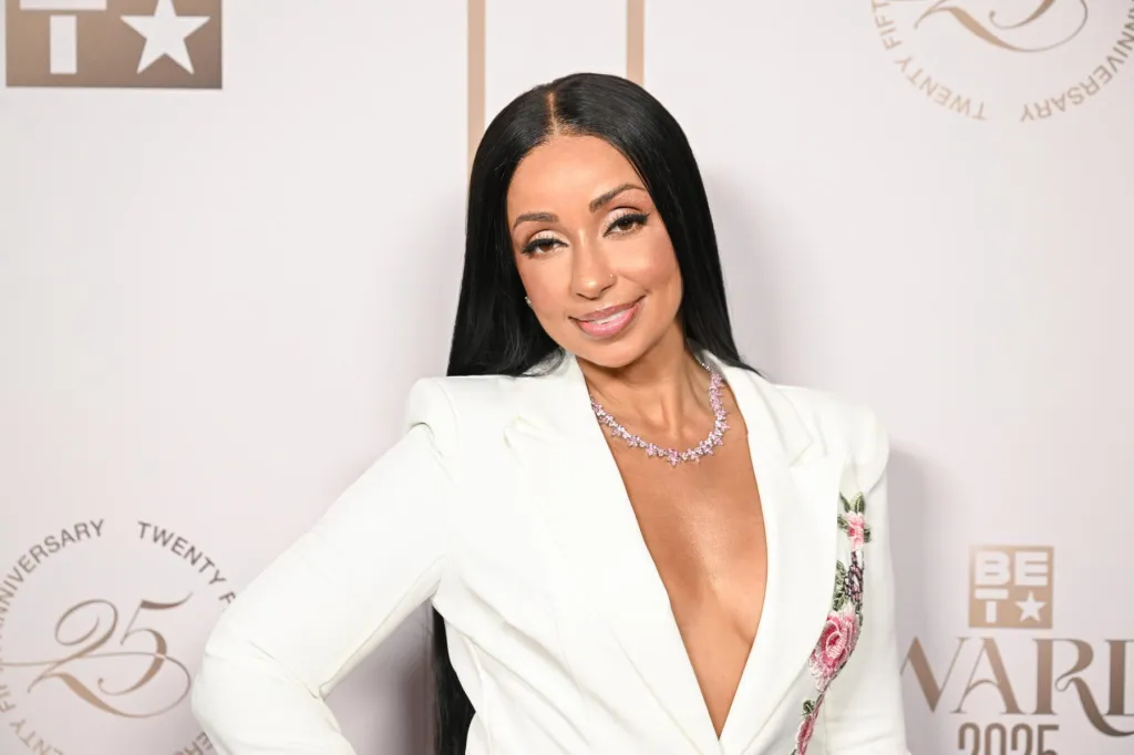 Mya Announces 'Retrospect,' First Studio Album In 8 Years
