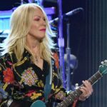 Nancy Wilson Wants One More Heart Album and 'Victory Lap'