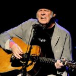 Neil Young Cancels His 2026 Tour Plans