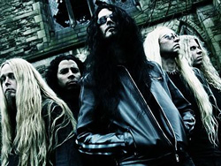 Nevermore Signs With Reigning Phoenix Music