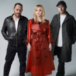 New Album and 'Tell Me Lies' Sync