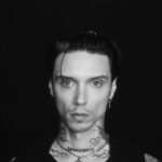 New Black Veil Brides Album, Song + More