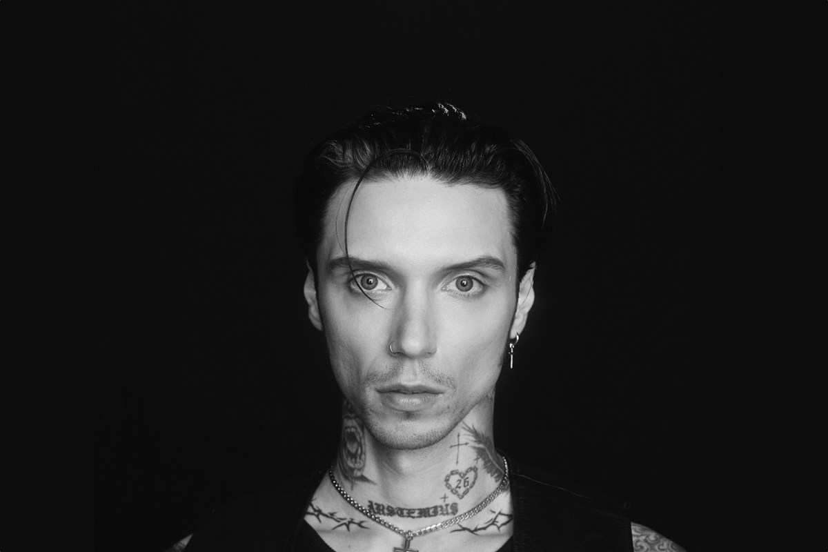 New Black Veil Brides Album, Song + More
