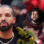 New Drake Songs Leak Shortly Before J. Cole's Album Drops
