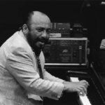 New Eddie Palmieri Doc, Peso Pluma Joins Adidas & Guaynaa's Baby