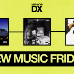 New Music Friday: Nipsey Hussle, Brent Faiyaz, Larry June & Curren$y, Mike WiLL Made-It & More