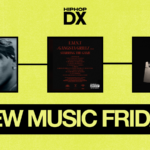 New Music Friday: The Game, Don Toliver, DaBaby & More