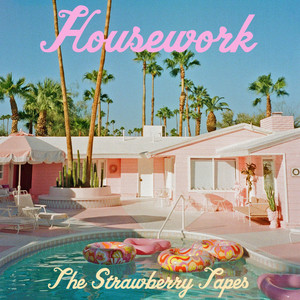 New band of the day! Housework release debut single