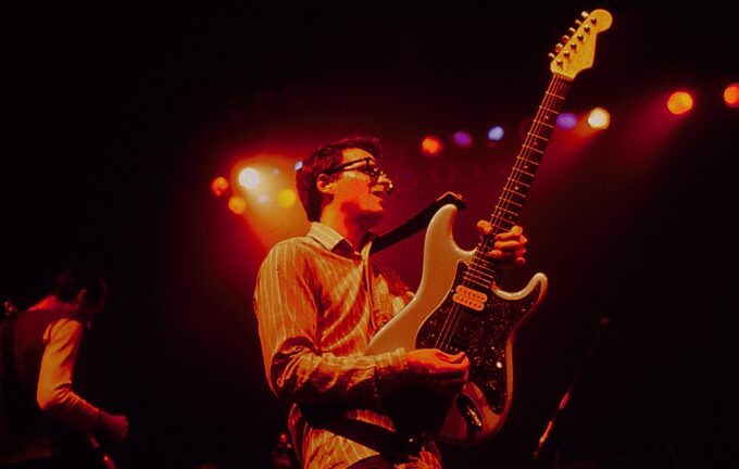 Newly-unearthed Weezer album '1192' of early demos and rarities set for release on Record Store Day 2026