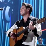 Niall Horan reveals fourth album is "done" and shares snippet of new music