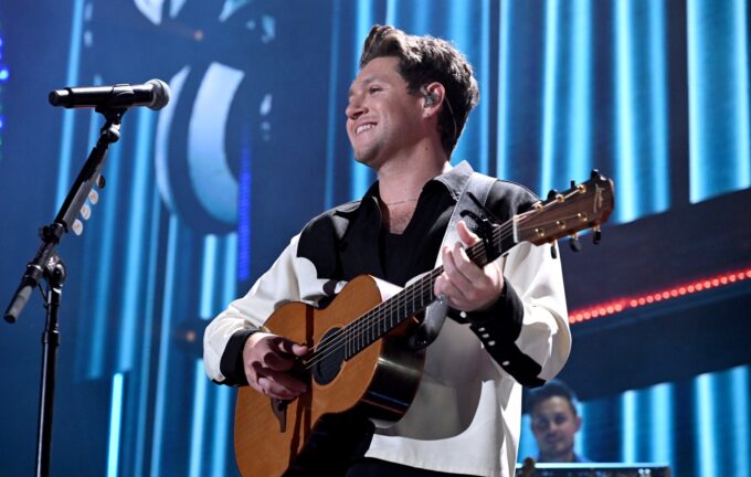Niall Horan reveals fourth album is "done" and shares snippet of new music