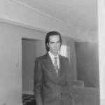 Nick Cave Scores 2026 Oscar Nomination