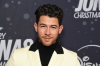 Nick Jonas to Star in Movie 'Bodyman'