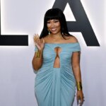 Nicki Minaj Says She Relates to Trump as They've Both Faced 'Bullying'